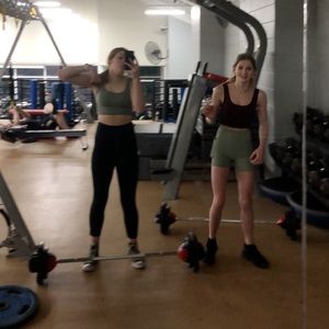 Meet your Posher, Gemma